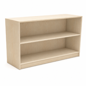 Open Shelf