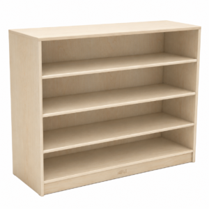 Open Shelf Large