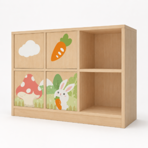 Cube Storage