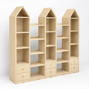 Village Shelf