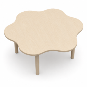 Cloud Table