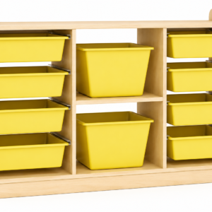 Tray Organizer-M