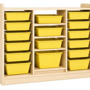 Tray Organizer-L