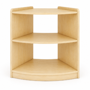 Corner Shelf