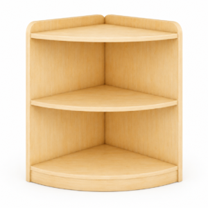 Corner Shelf
