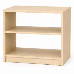 Standard Open Shelf