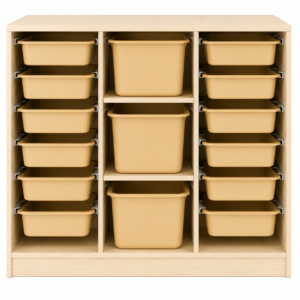 Bin Organizer-L