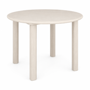 Circle Table