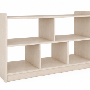 Open Storage Shelf