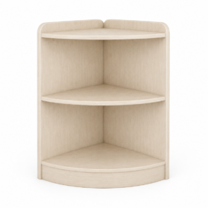 Corner Shelf