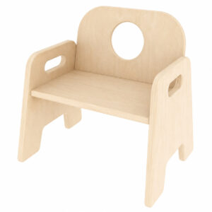 Dot Stack Chair