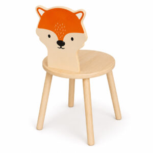 Little Fox Seat-26