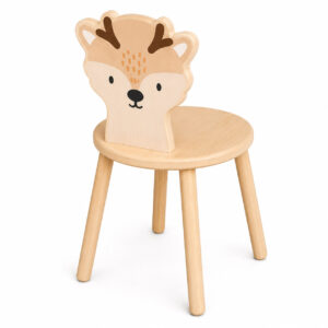 Woodland Deer Seat-28