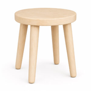 Little Round Seat