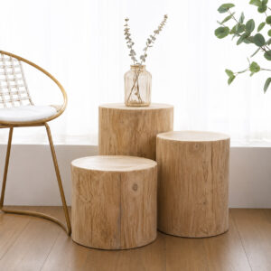 Nature Stump Seat
