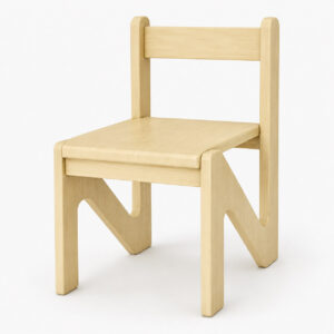 Rail Chair-30