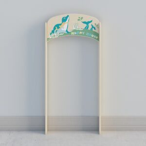 Dino Adventure Arch