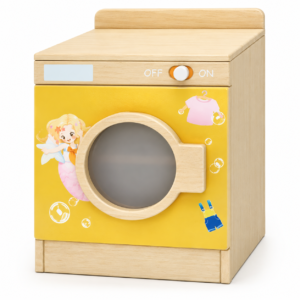 Toddler Play Washer