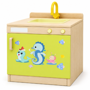 Toddler Play Sink