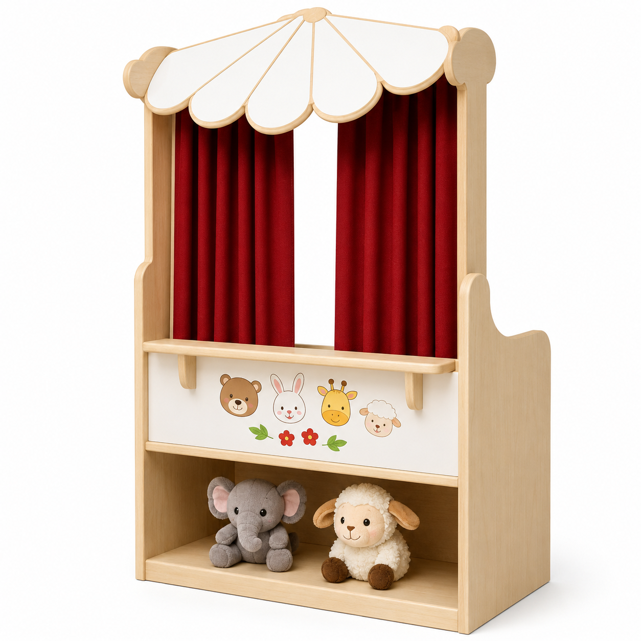 Puppet Theatre