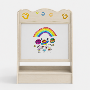 Creative Art Easel