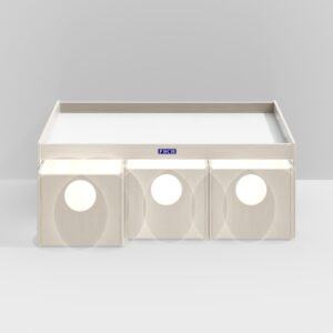 Modular Activity Platform