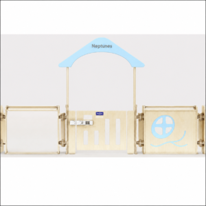 Explorer Fence System