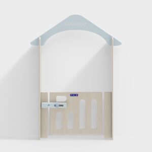 Explorer Gate