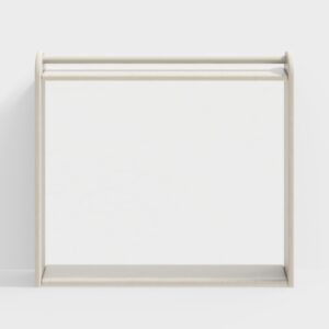 Acoustic Divider Panel