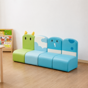 Ocean Soft Seating Set