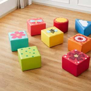 Discovery Block Set
