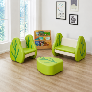 Forest Lounge Set