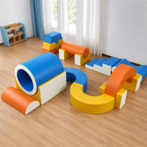 Discovery Play Set