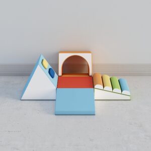 Toddler Soft Climber