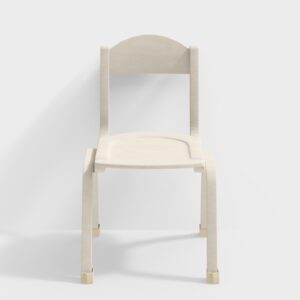 Curve Stack Chair
