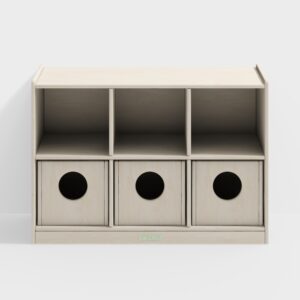 Cube Storage
