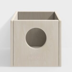 Storage Cube