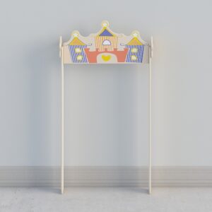 Royal Castle Arch