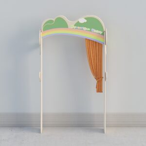 Rainbow Discovery Arch