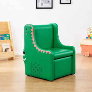 Crocodile Lounge Chair