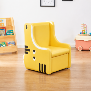 Tiger Lounge Chair