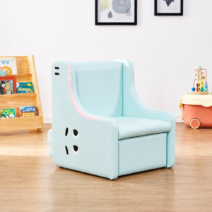 Hippo Lounge Chair