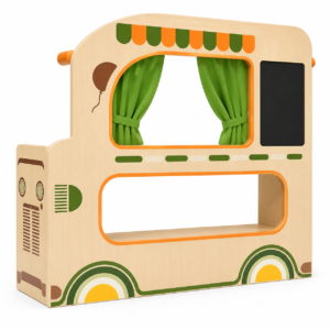School Food Truck