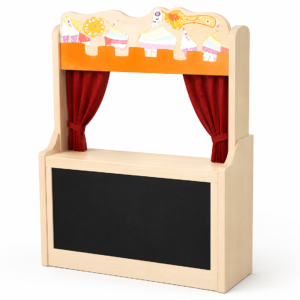 Puppet Theatre Station