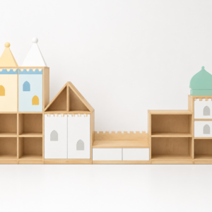 Castle Storage Collection