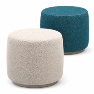 Ottoman Set (2pcs)