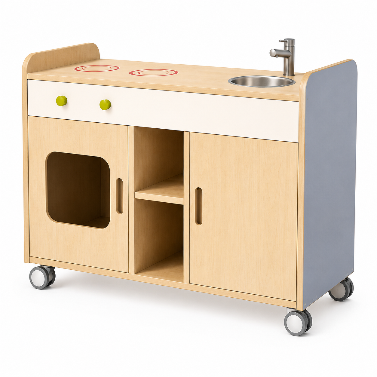 Mobile Play Laundry