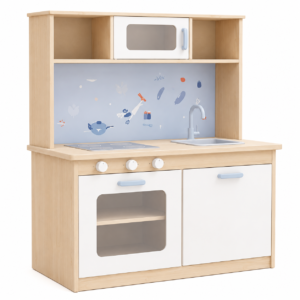 Toddler Play Kitchen