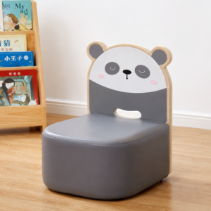 Panda Lounge Chair