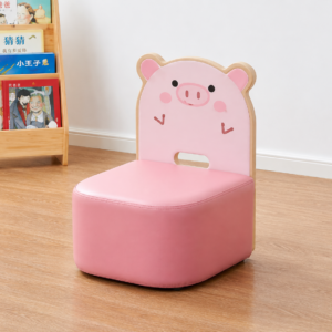 Piggy Lounge Chair